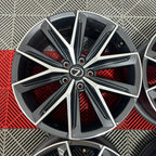 Jante Lexus LBX R18