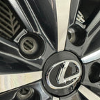 Jante Lexus LBX R18