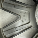 Jante Lexus LBX R18