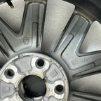 Jante Lexus LBX R18