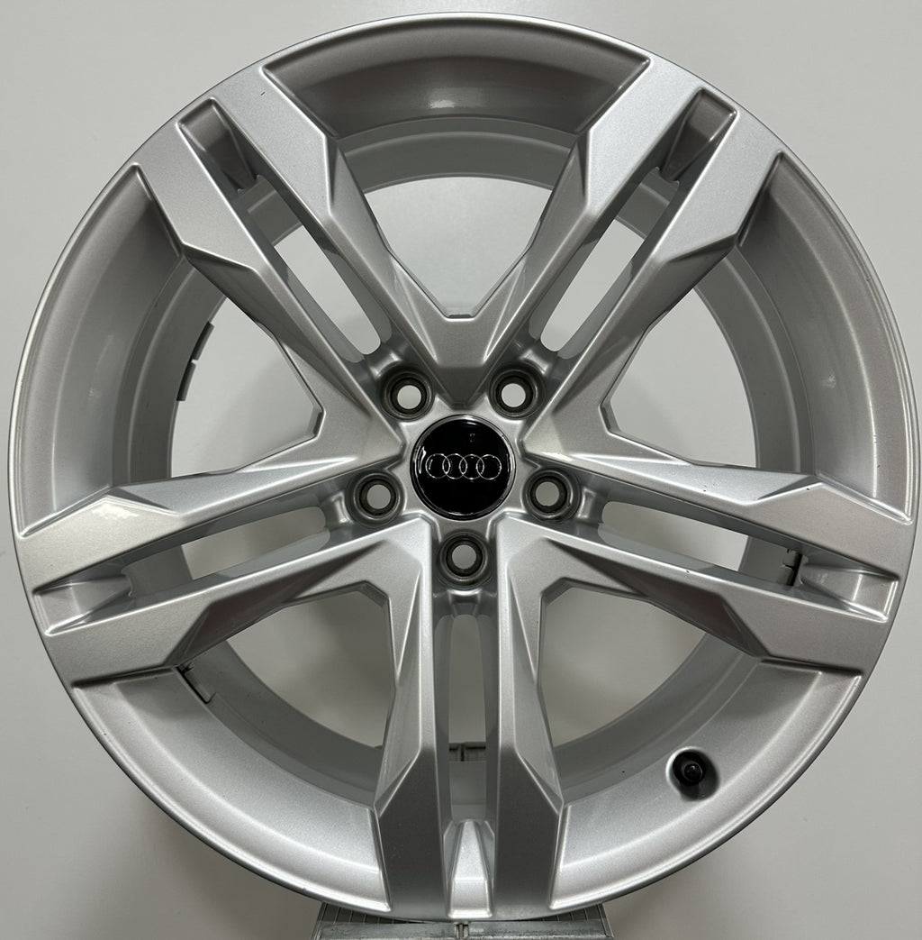 Jante Audi A4 B9 Allroad R18