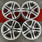 Jante Audi A4 B9 Allroad R18
