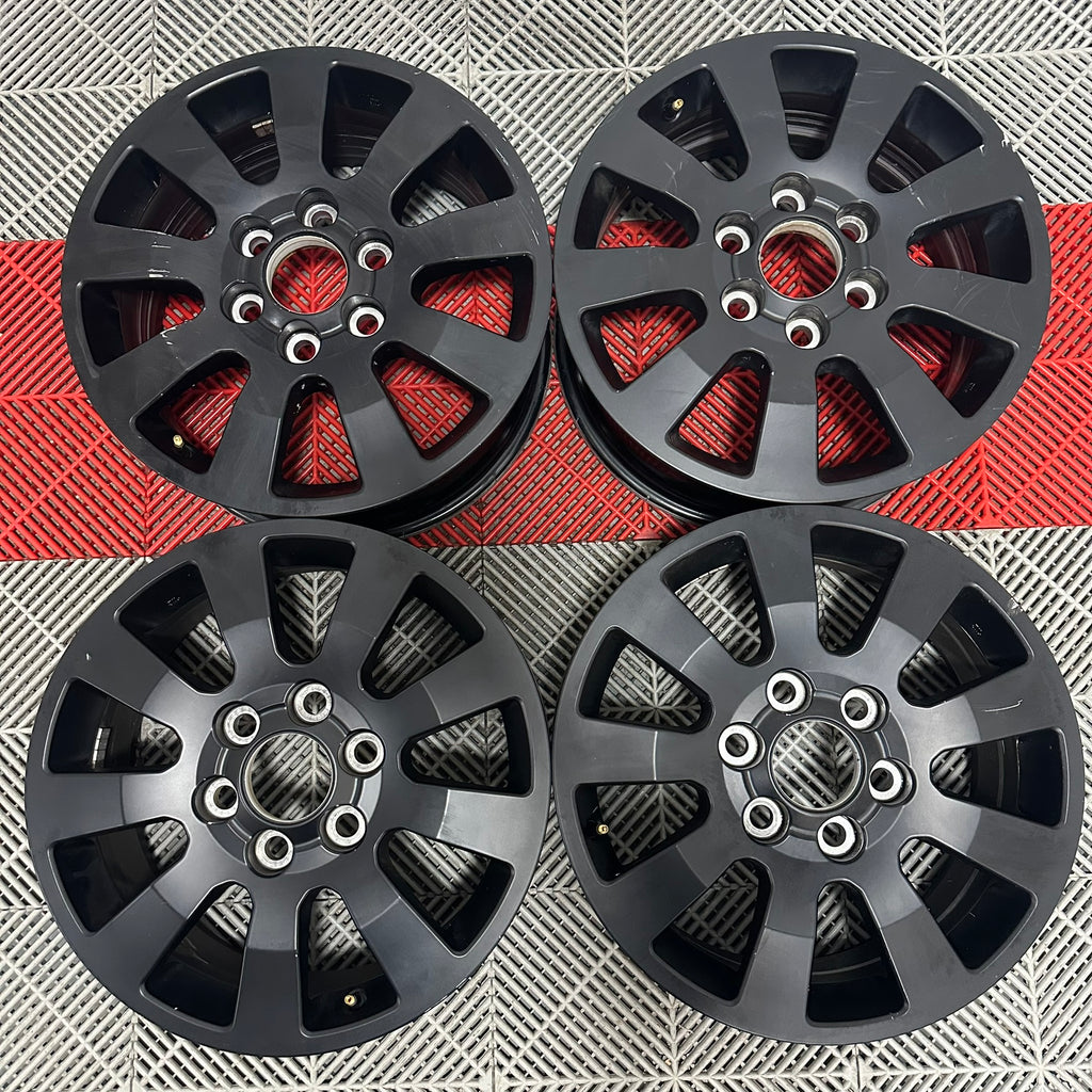 Jante Toyota Landcruiser J250 R18 7.5Jx18 ET60