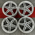 Jante Audi A4 B9 S-Line R18