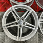 Jante Audi A4 B9 S-Line R18