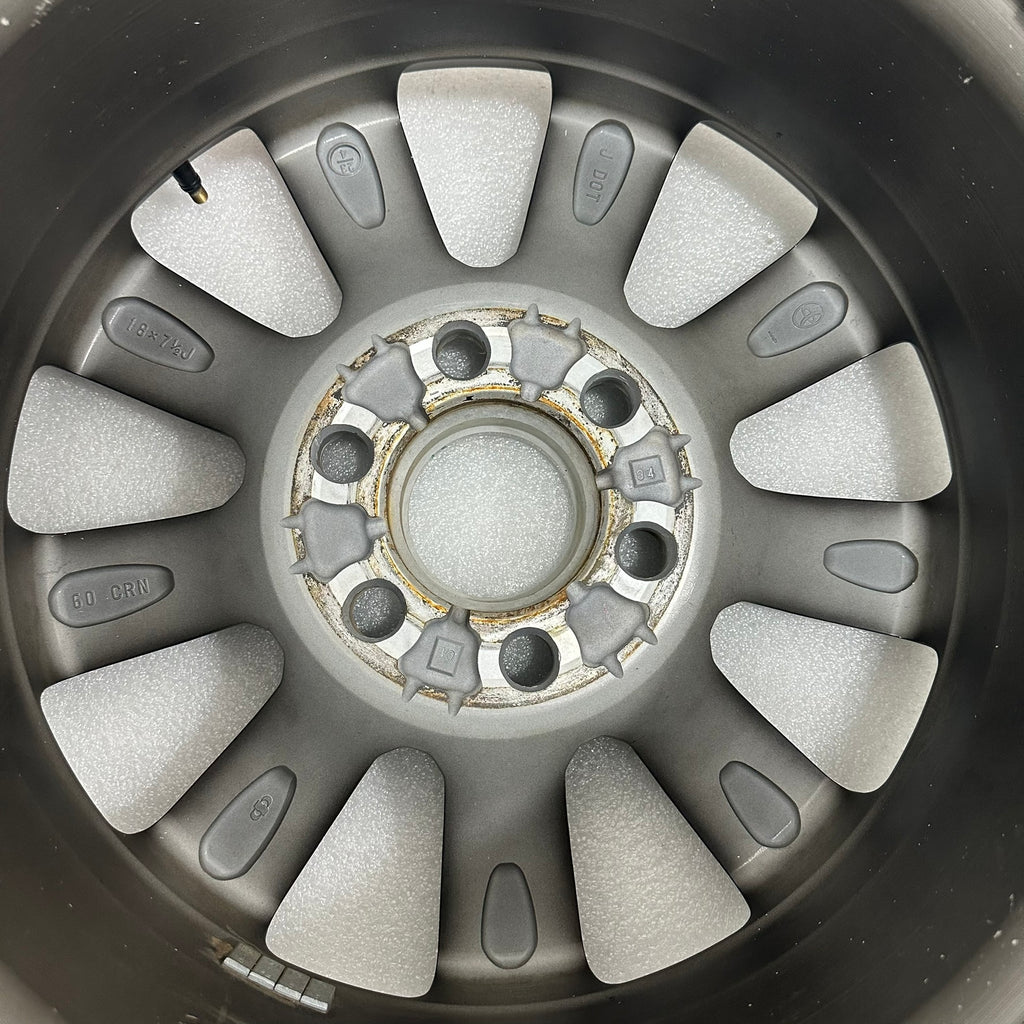 Jante Toyota Landcruiser J250 R18 7.5Jx18 ET60