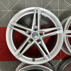 Jante Audi A4 B9 S-Line R18