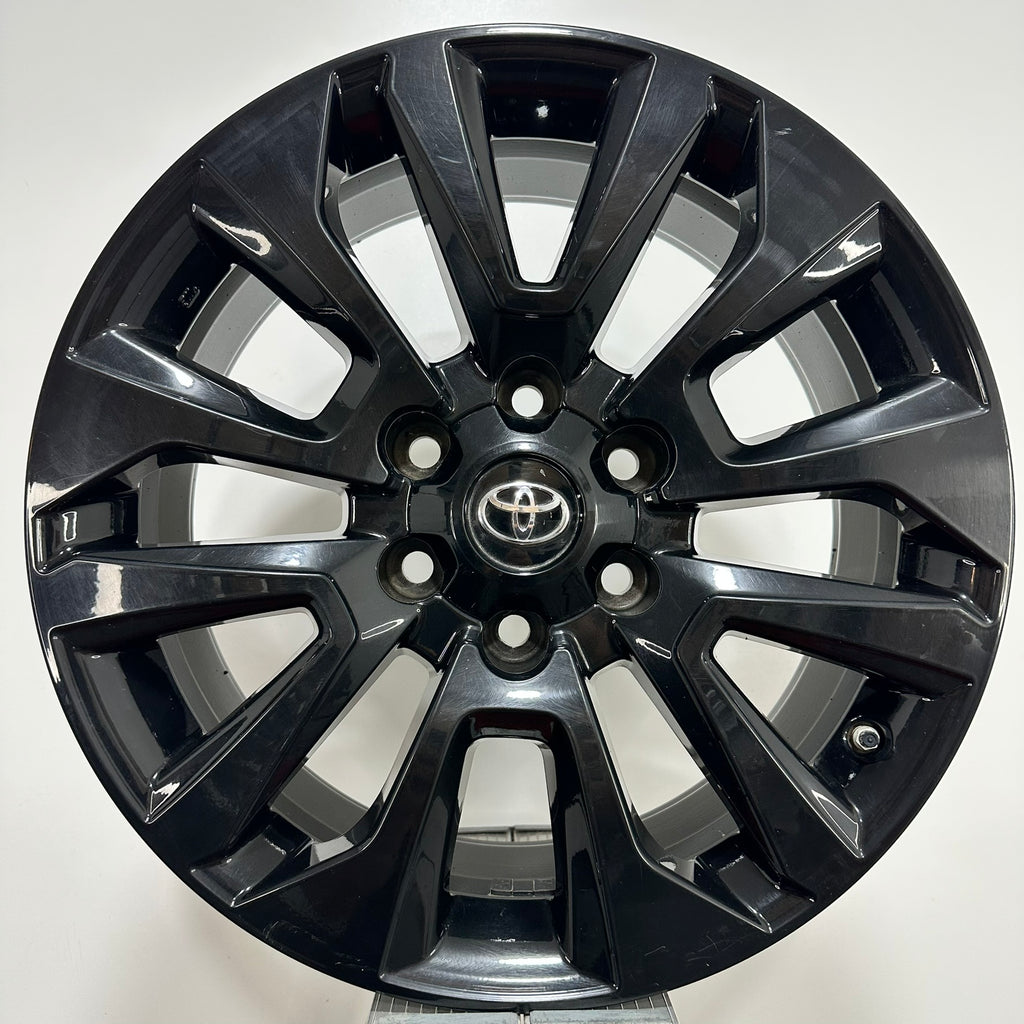 Jante Toyota Land Cruiser R19