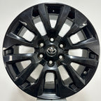 Jante Toyota Land Cruiser R19