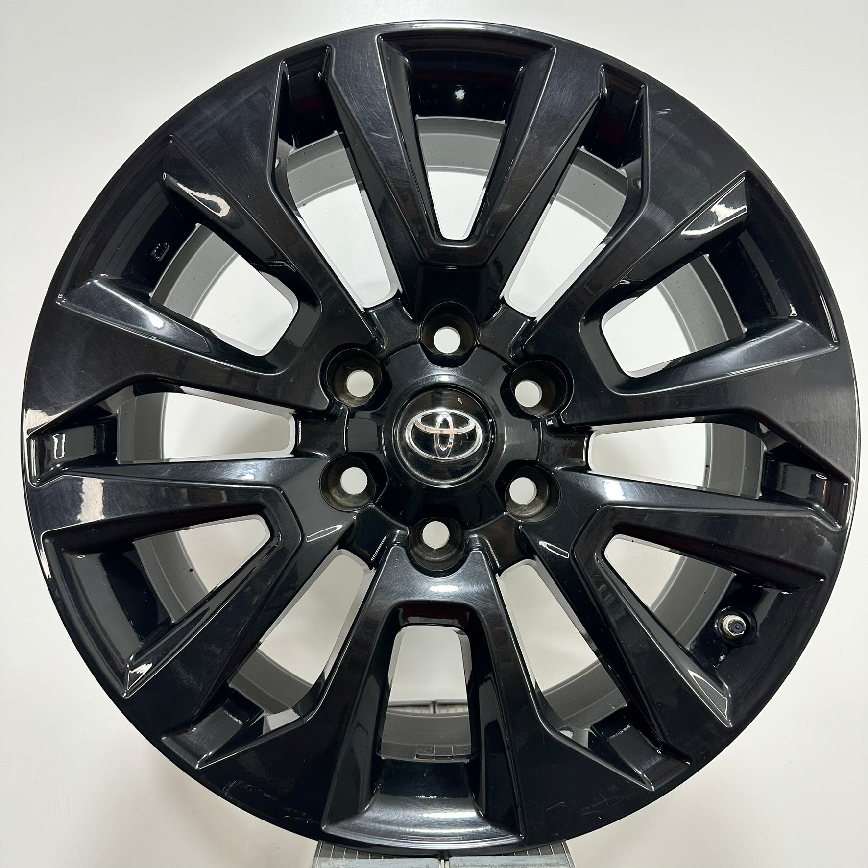 Jante Toyota Land Cruiser R19