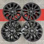Jante Toyota Land Cruiser R19