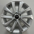 Jante Toyota C-HR CHR R17 6.5Jx17 ET30