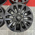 Jante Toyota Land Cruiser R19