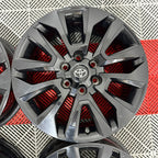Jante Toyota Land Cruiser R19