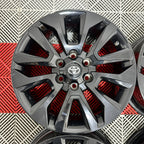 Jante Toyota Land Cruiser R19