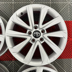 Jante Toyota C-HR CHR R17 6.5Jx17 ET30