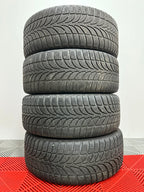 ❄️Jante Audi A4 B9 R18 anv iarna 225/45 R18
