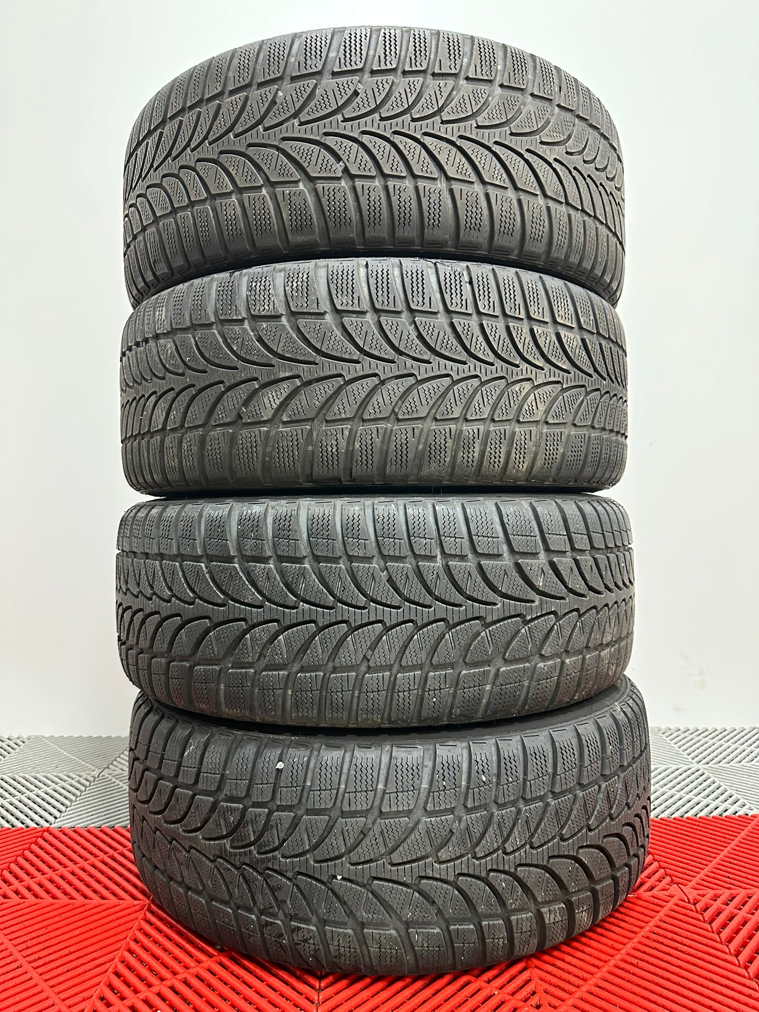 ❄️Jante Audi A4 B9 R18 anv iarna 225/45 R18