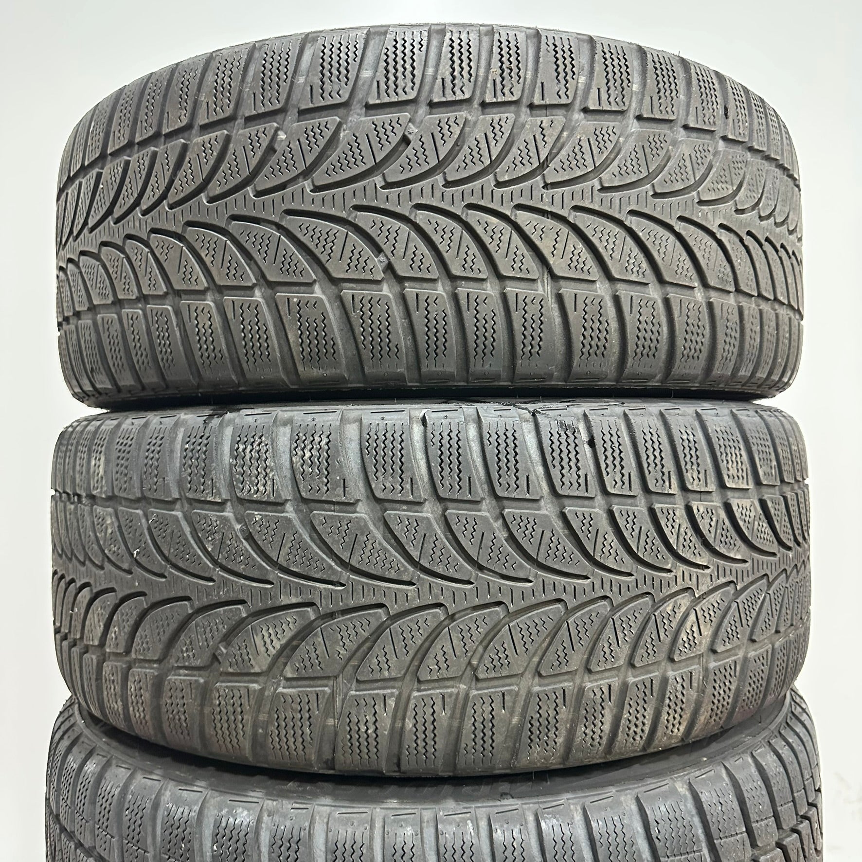 ❄️Jante Audi A4 B9 R18 anv iarna 225/45 R18