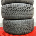❄️Jante Audi A4 B9 R18 anv iarna 225/45 R18