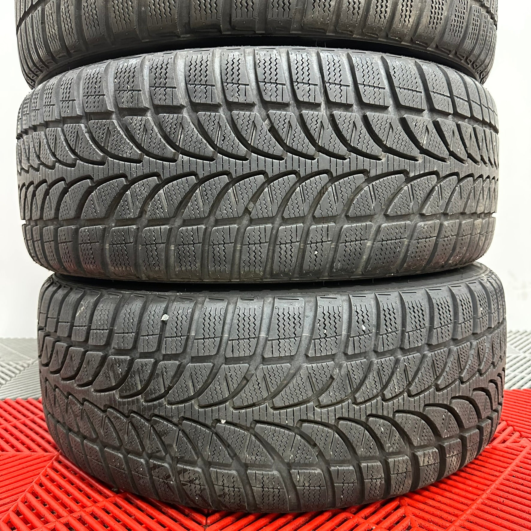 ❄️Jante Audi A4 B9 R18 anv iarna 225/45 R18