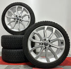 ❄️Jante Audi A4 B9 R18 anv iarna 225/45 R18