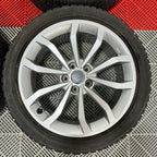 ❄️Jante Audi A4 B9 R18 anv iarna 225/45 R18
