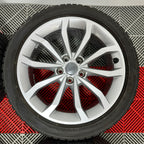❄️Jante Audi A4 B9 R18 anv iarna 225/45 R18