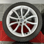 ❄️Jante Audi A4 B9 R18 anv iarna 225/45 R18