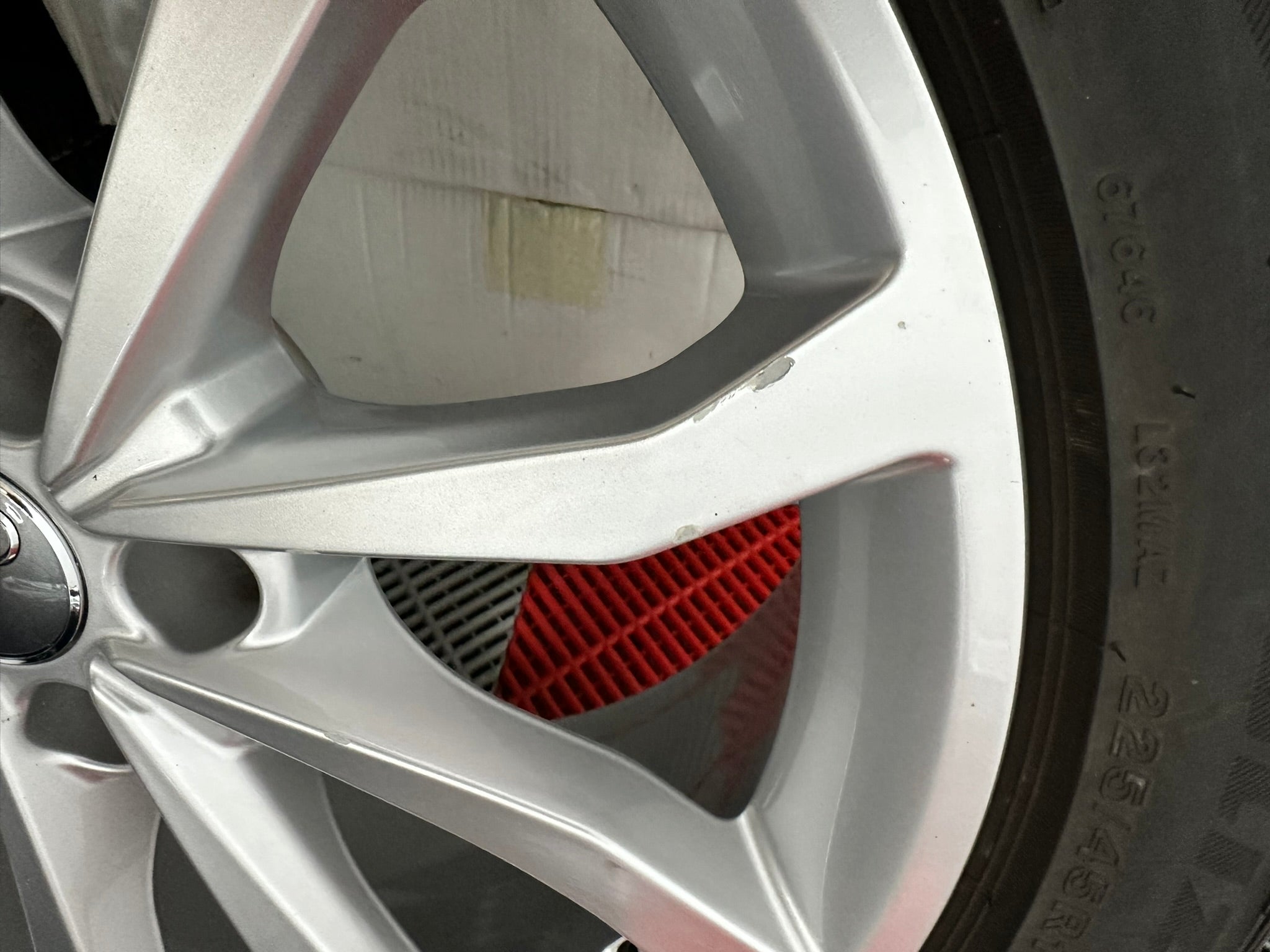 ❄️Jante Audi A4 B9 R18 anv iarna 225/45 R18