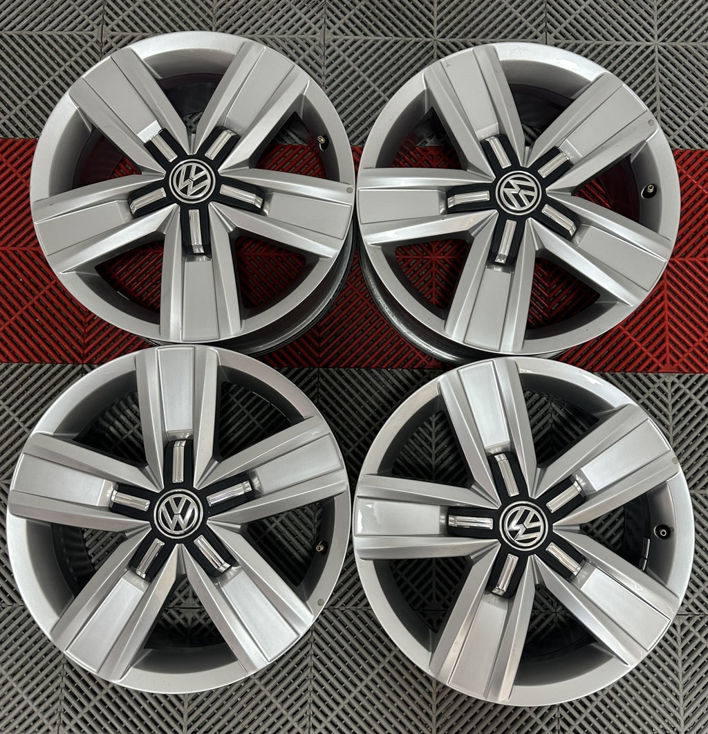 Jante VW T5 T6 Multivan R17
