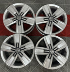 Jante VW T5 T6 Multivan R17