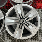 Jante VW T5 T6 Multivan R17