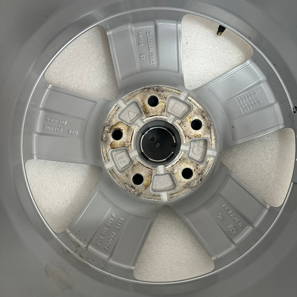 Jante VW T5 T6 Multivan R17