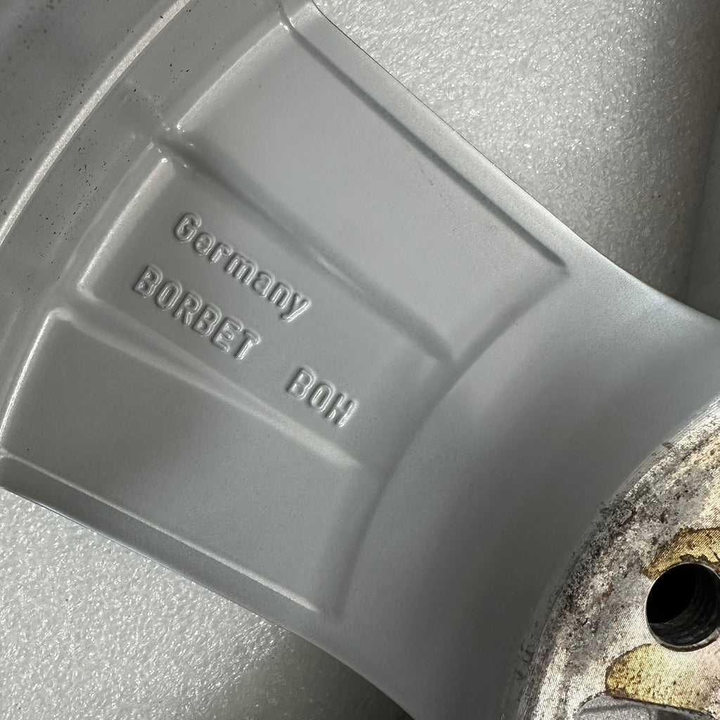 Jante VW T5 T6 Multivan R17