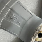 Jante VW T5 T6 Multivan R17