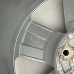 Jante VW T5 T6 Multivan R17