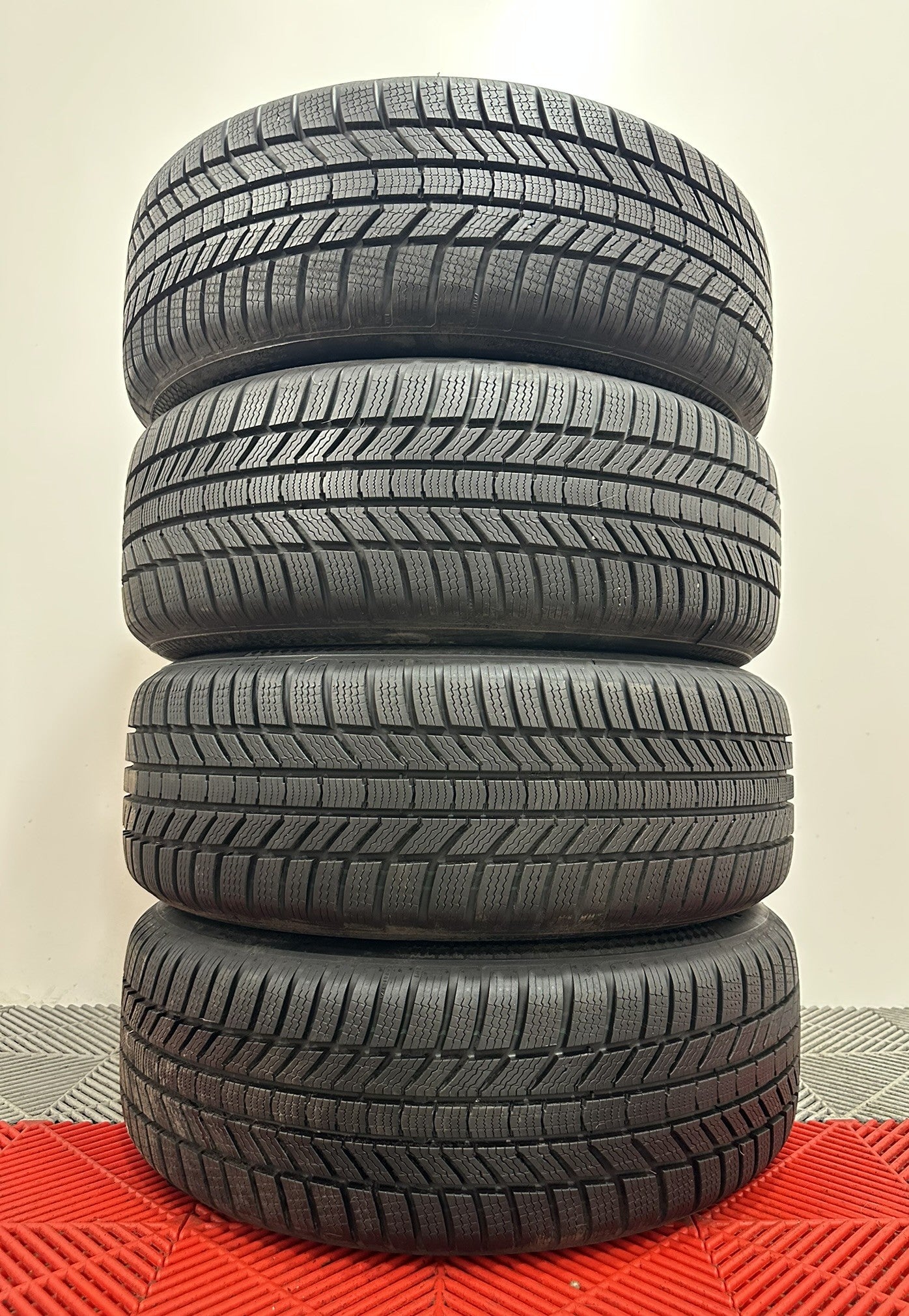 ❄️Jante Toyota Yaris Cross R17 anv iarna 215/55 R17