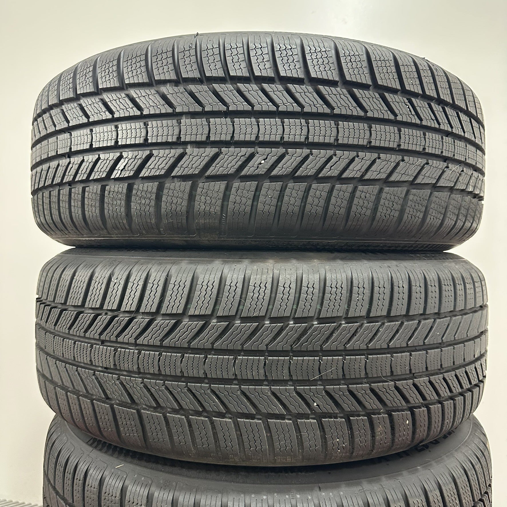 ❄️Jante Toyota Yaris Cross R17 anv iarna 215/55 R17