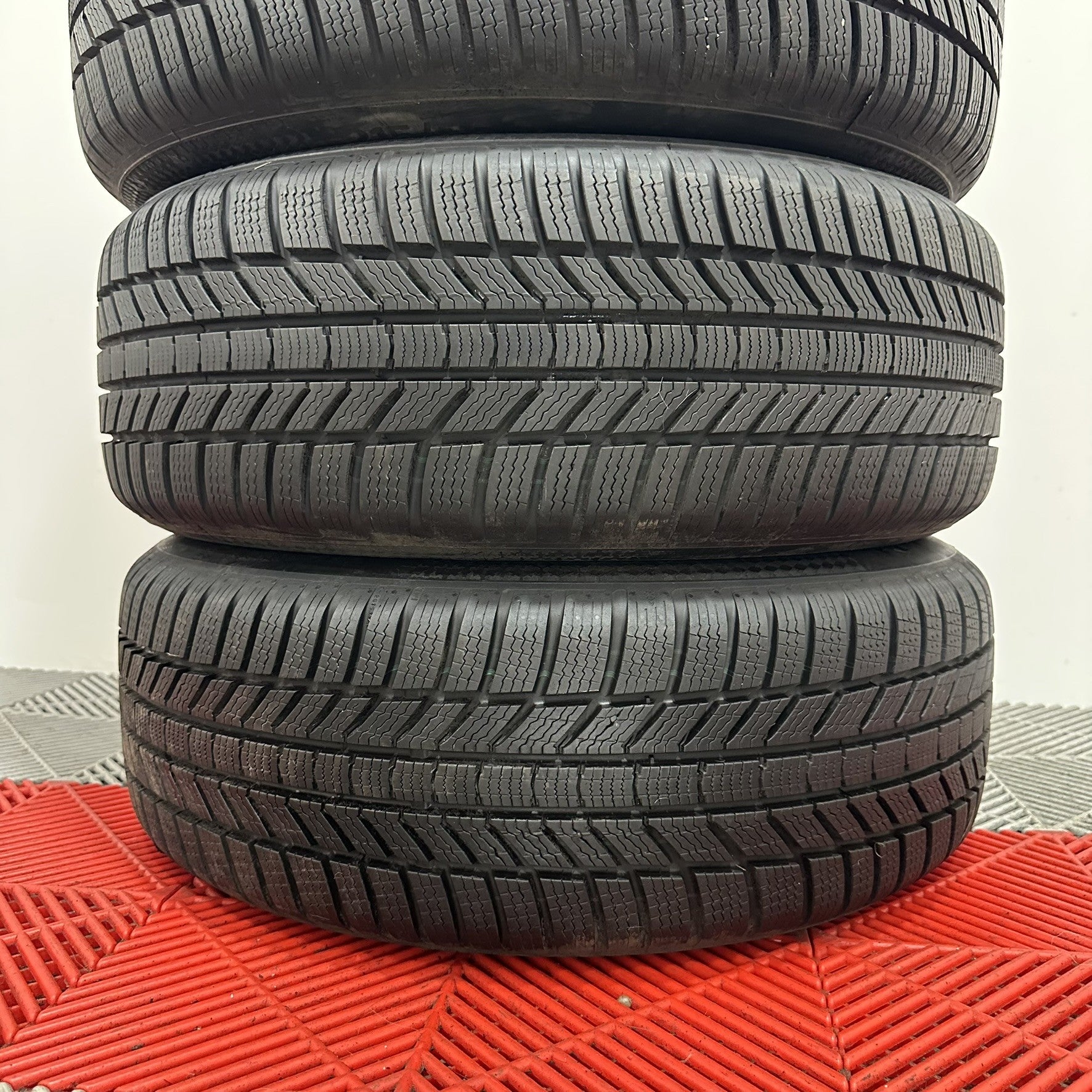 ❄️Jante Toyota Yaris Cross R17 anv iarna 215/55 R17