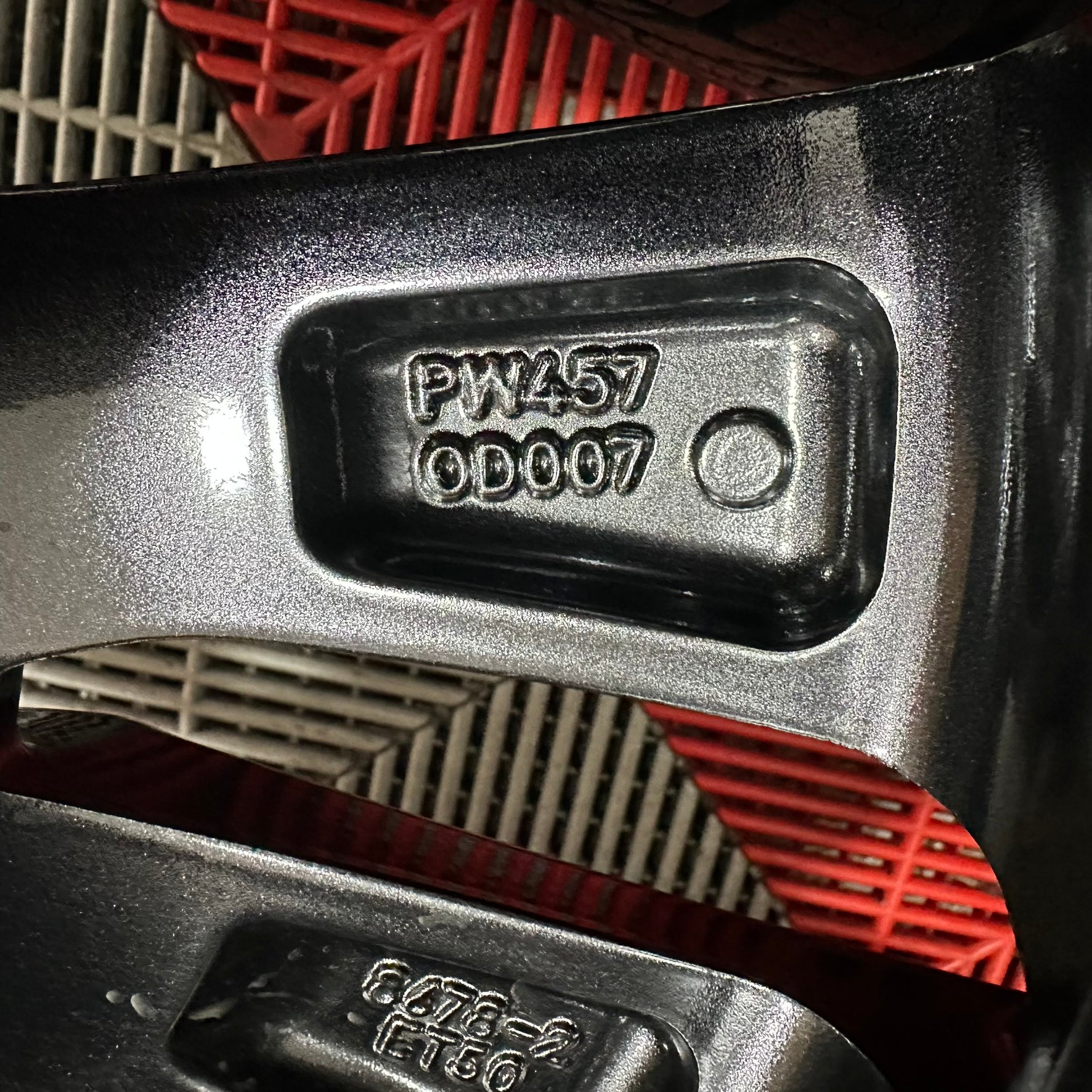 ❄️Jante Toyota Yaris Cross R17 anv iarna 215/55 R17