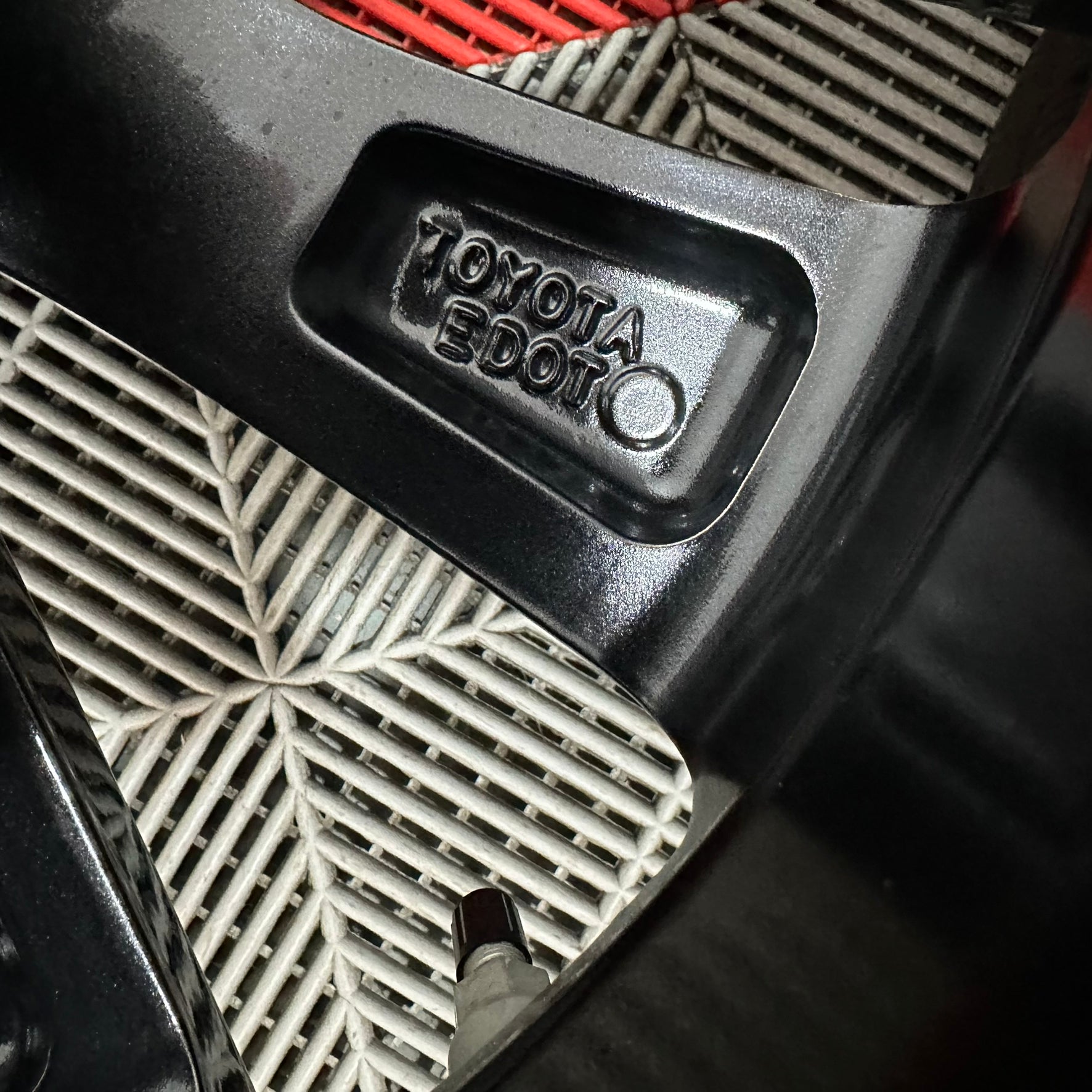 ❄️Jante Toyota Yaris Cross R17 anv iarna 215/55 R17