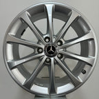 Jante Mercedes A B Class CLA R17  W177 C118