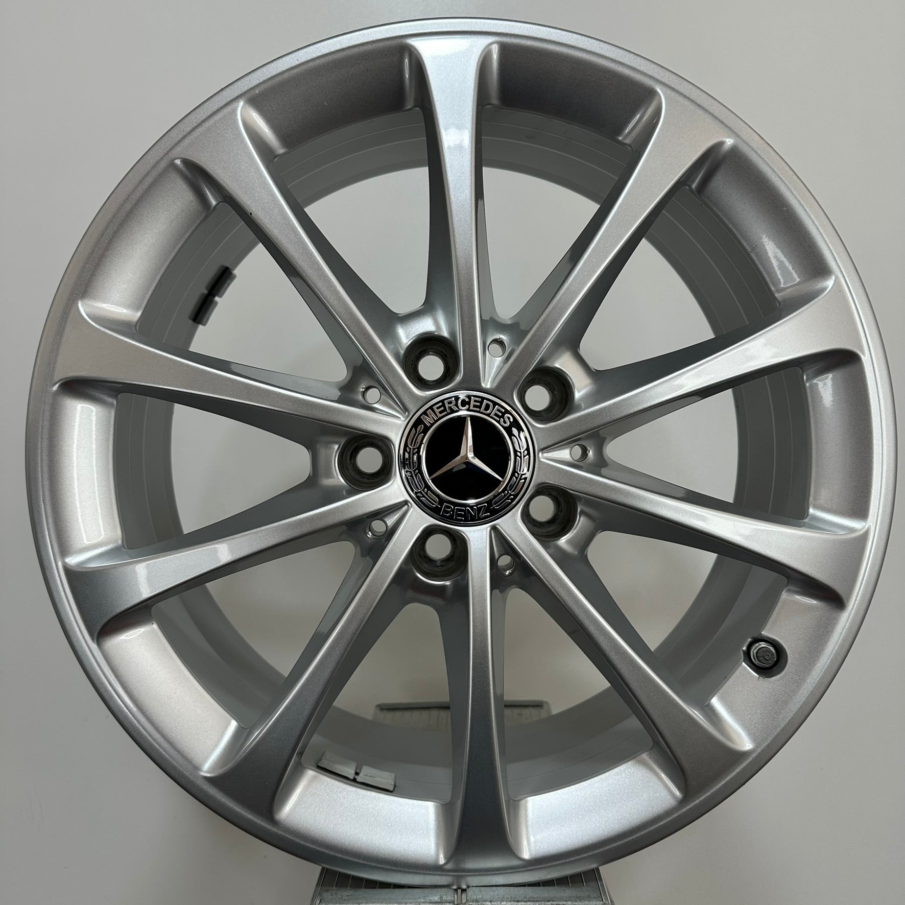 Jante Mercedes A B Class CLA R17  W177 C118
