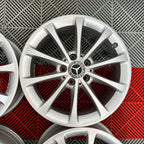 Jante Mercedes A B Class CLA R17  W177 C118