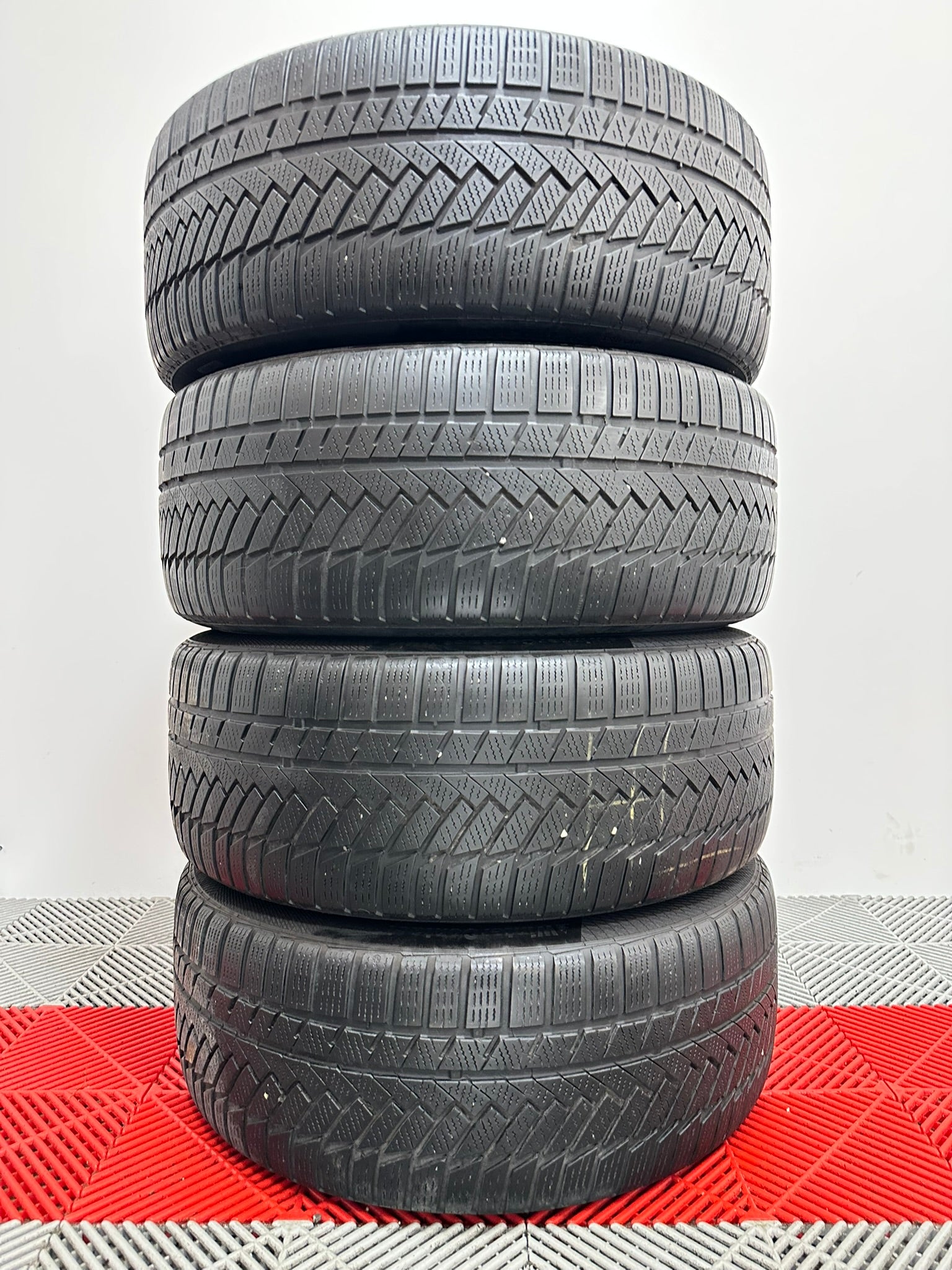 ❄️Jante Audi A6 C7 4G R19 anv iarna 255/40 R19