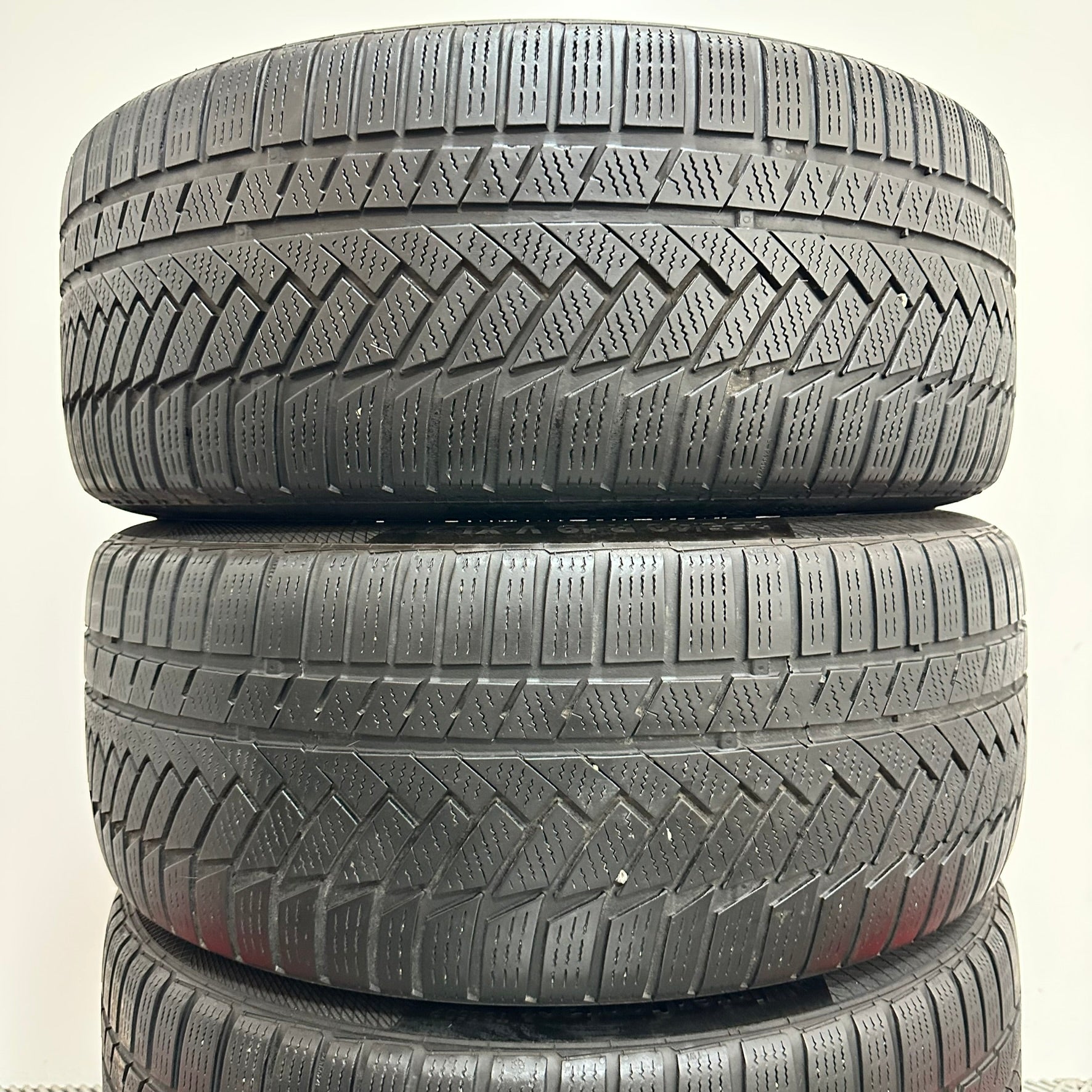 ❄️Jante Audi A6 C7 4G R19 anv iarna 255/40 R19