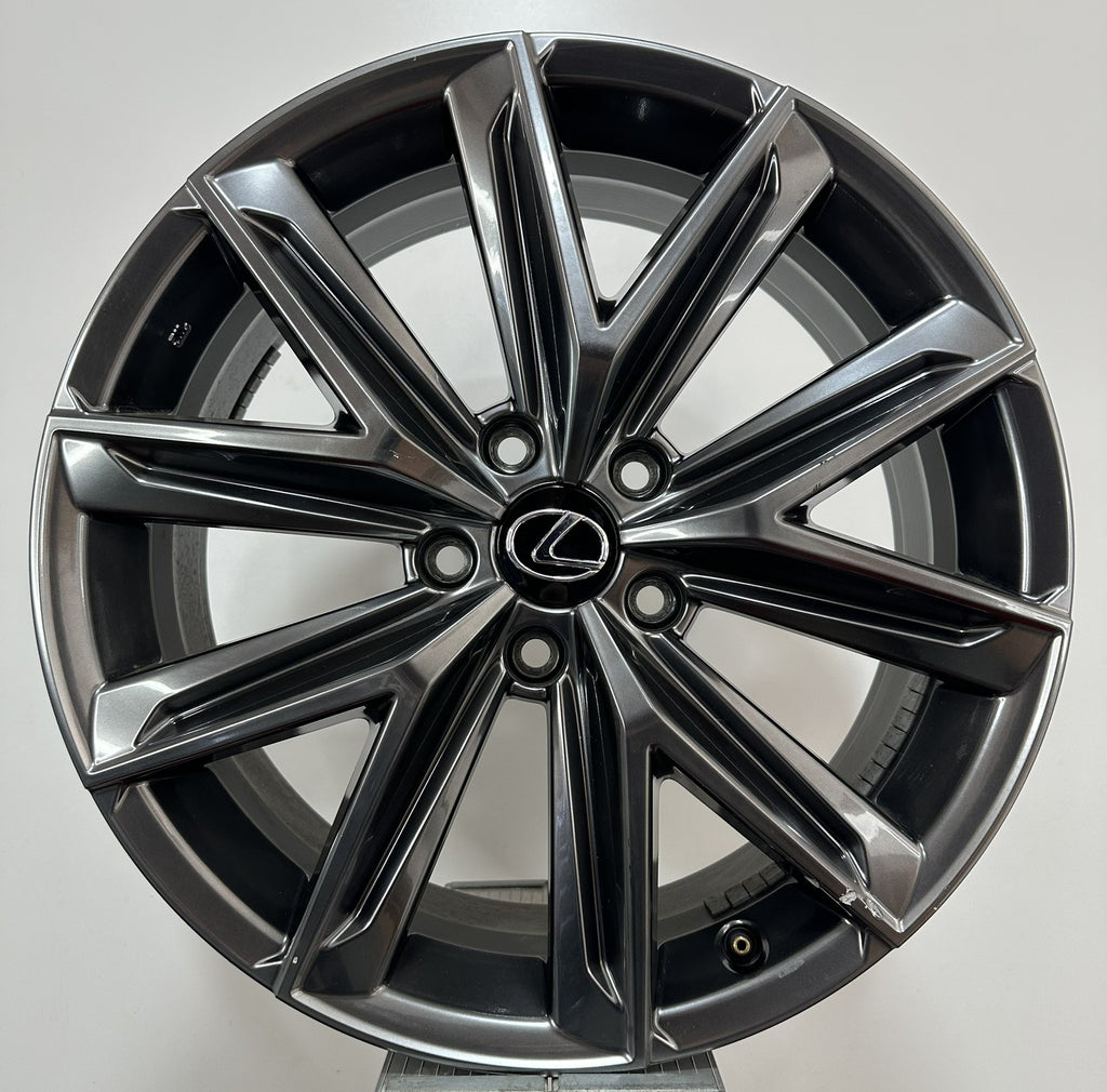 Jante Lexus LBX R18