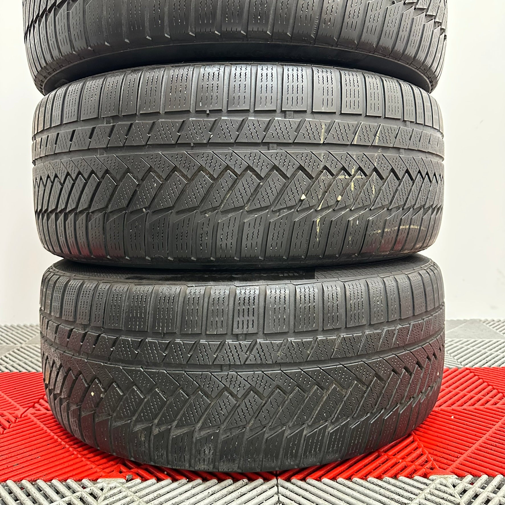 ❄️Jante Audi A6 C7 4G R19 anv iarna 255/40 R19