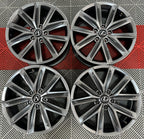 Jante Lexus LBX R18